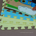 Baby Foam Play Mat (KHMAT)